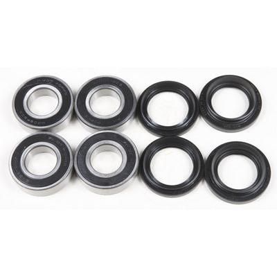 Load image into Gallery viewer, Pworks PWRWK-Y35-600 Pivot Works Rear Wheel Bearingkit Yamaha Atv Yamaha  Rhino
