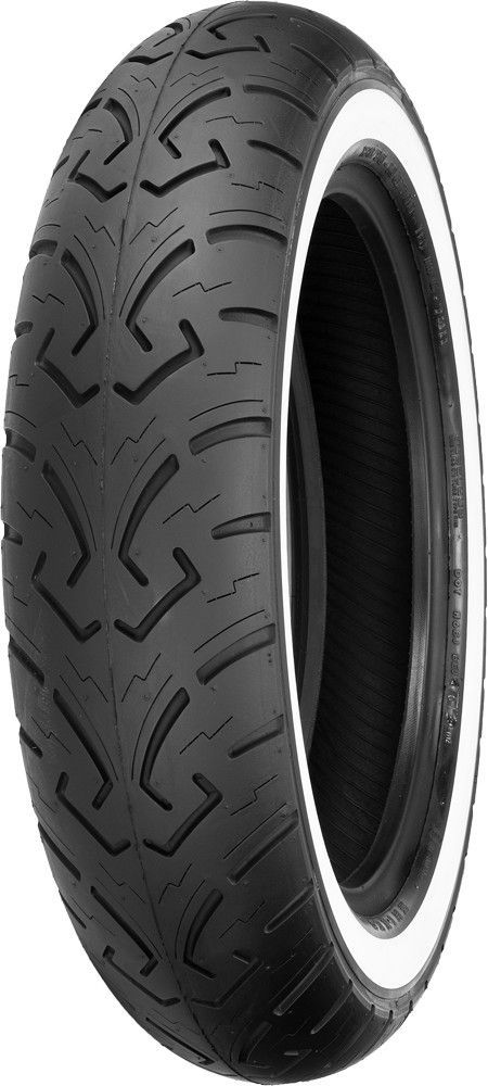 Load image into Gallery viewer, Shinko 250 Rear MT90-16 Motorcycle Tire
