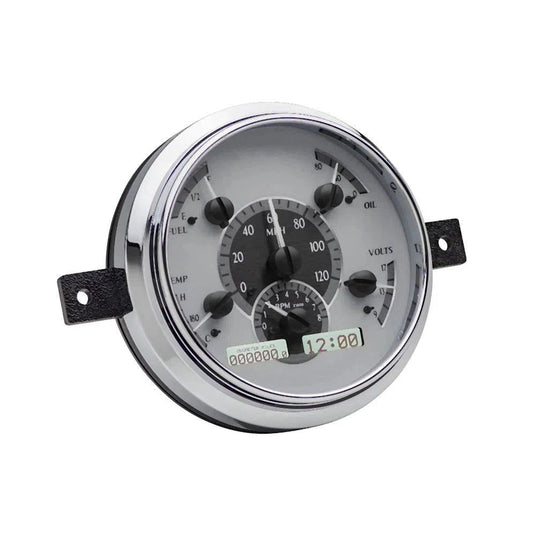 Dakota Digital 1949-1950 Ford Car VHX Gauge Kit VHX-49F