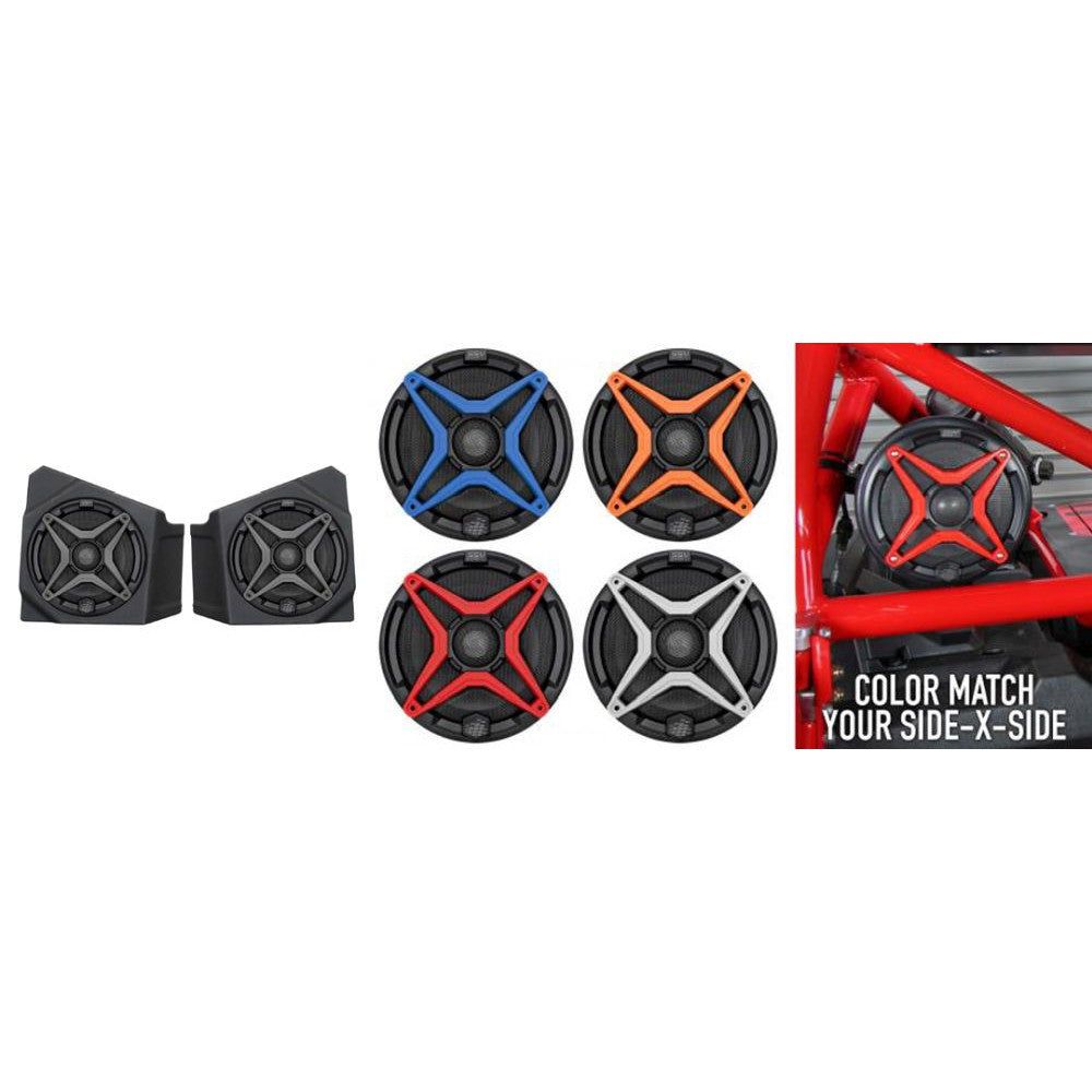 SSV Works Front Kicker 6.5