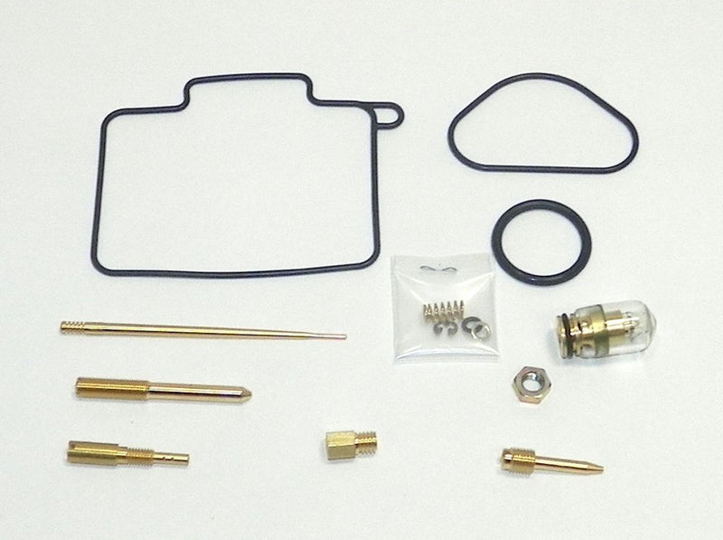 Load image into Gallery viewer, WSM Carburetor Kit For Yamaha 125 YZ 02-04 016-854
