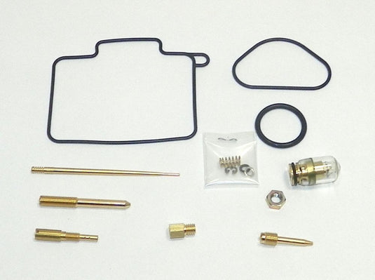 WSM Carburetor Kit For Yamaha 125 YZ 02-04 016-854