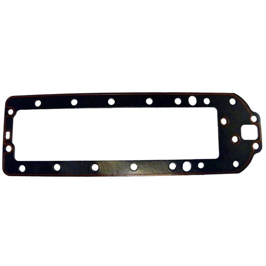 WSM Exhaust Cover Gasket For Mercury 175 Hp Sport Jet 97-05 521-22