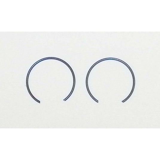 WSM Piston Clips for Tiger Shark / Yamaha 650 - 770 / 1100 / 1200 90-20