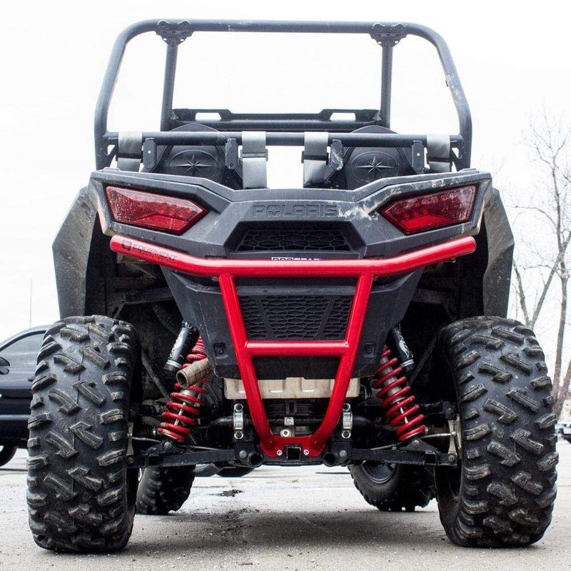 Load image into Gallery viewer, HMF Rear Bumper for Polaris RZR S1000 / S900 15-21
