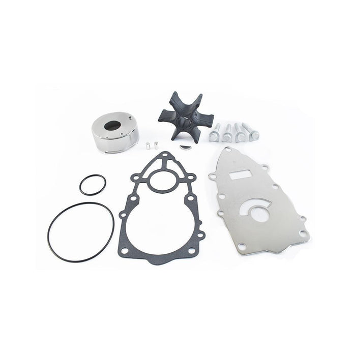 WSM Water Pump Service Kit for Yamaha 115 / 150 Hp 97-05 725-435