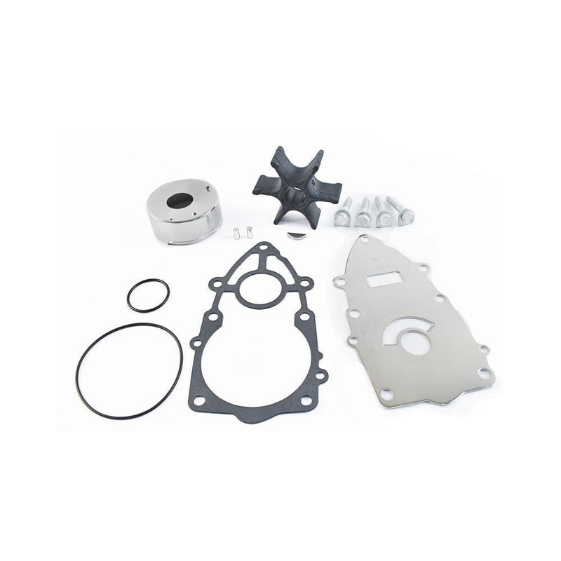 Load image into Gallery viewer, WSM Water Pump Service Kit for Yamaha 115 / 150 Hp 97-05 725-435
