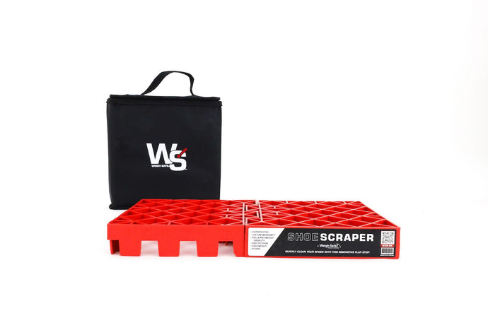 Shoe Scraper