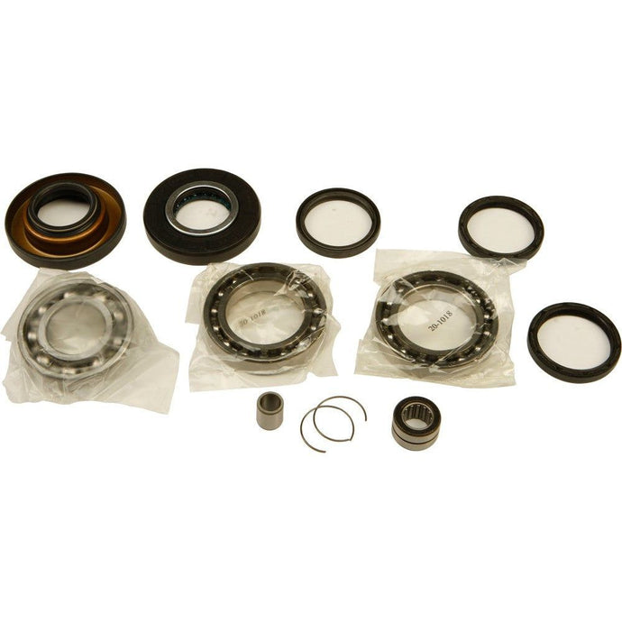 All Balls Rear Differential Bearing And Seal Kit 25-2009