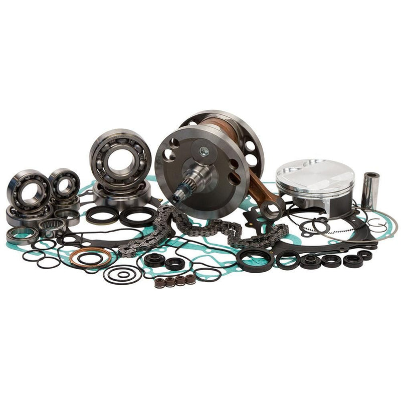 Load image into Gallery viewer, Wrench Rabbit Complete Engine Rebuild Kit For 2008-2012 Suzuki RM-Z 450
