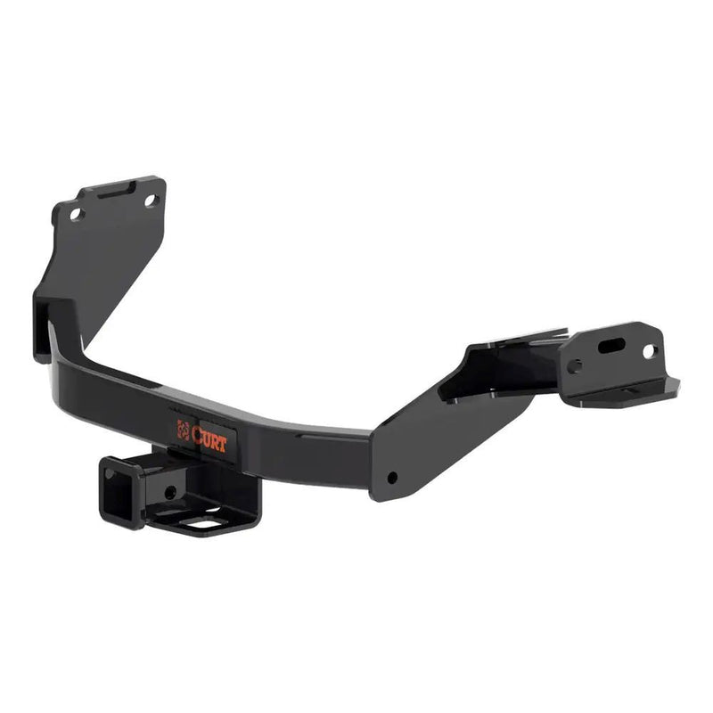 Load image into Gallery viewer, Class III 2 Inch Receiver fits Select Hyundai Santa Fe and Kia Sorento
