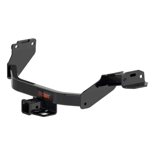Class III 2 Inch Receiver fits Select Hyundai Santa Fe and Kia Sorento