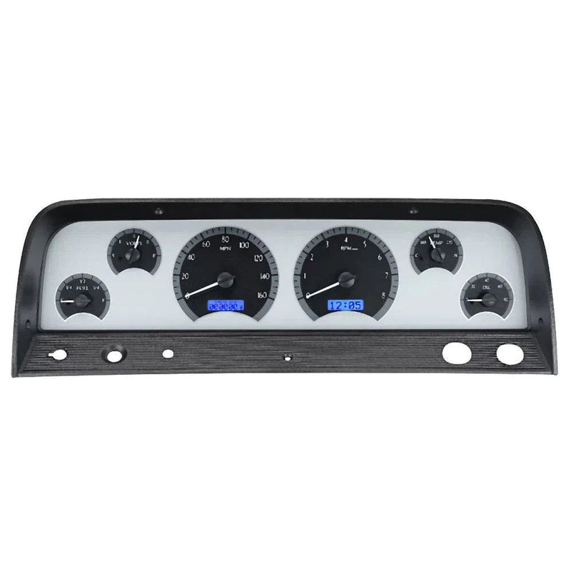 Load image into Gallery viewer, Dakota Digital 1964-1966 Chevrolet Pickup VHX Gauge Kit VHX-64C-PU
