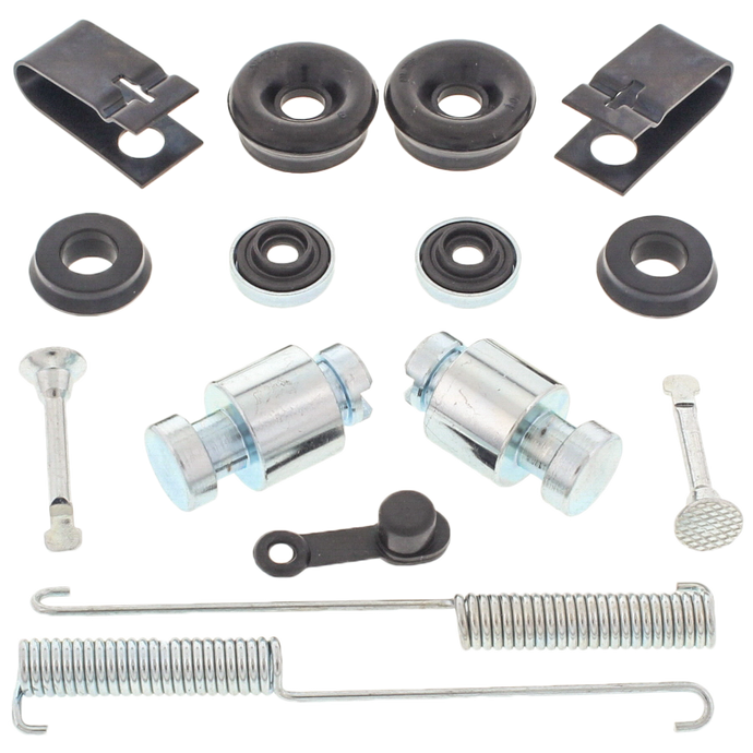 All Balls Racing Inc All Balls Wheel Cylinder Rebuild Kit 18-5005