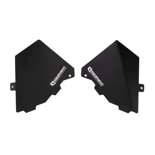 HMF Glove Box Panel for Can-Am Maverick X3 17-22