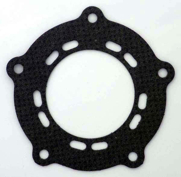 Load image into Gallery viewer, WSM Exhaust Gasket for Tiger Shark 900 - 1100 95-99 007-579-03
