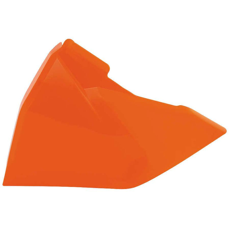 Load image into Gallery viewer, Acerbis 16 Orange Air Box Cover for KTM - 2685985226
