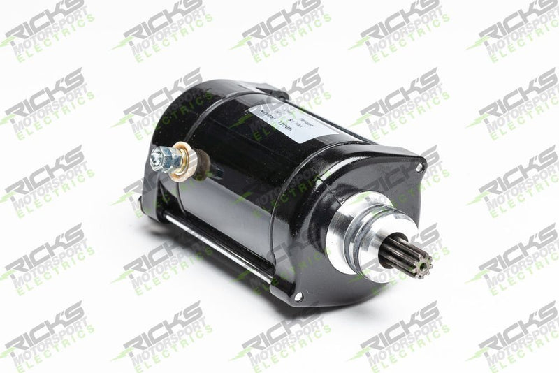Load image into Gallery viewer, Ricks Starter Motor 81-112
