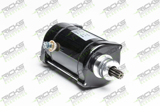 Ricks Starter Motor 81-112