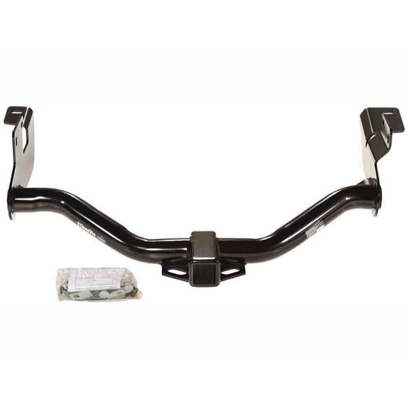 Load image into Gallery viewer, Class III Round Tube Trailer Hitch Receiver fits 2005-12 Ford Escape, 2005-2011 Mazda Tribute And 2005-2011 Mercury Mariner
