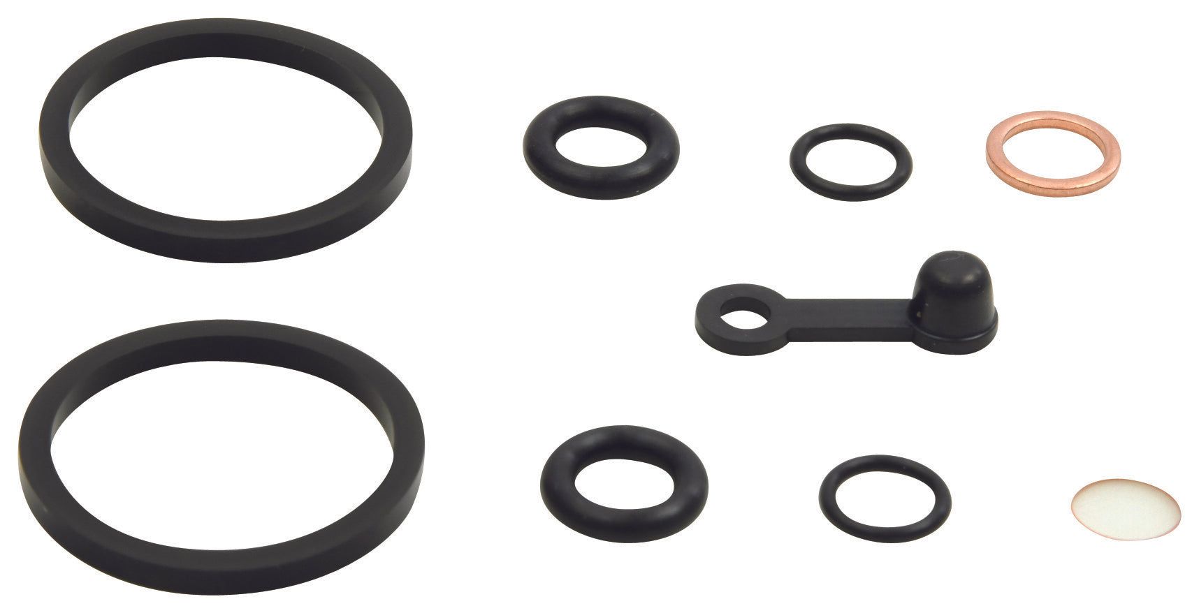 All Balls Caliper Rebuild Kit 18-3312