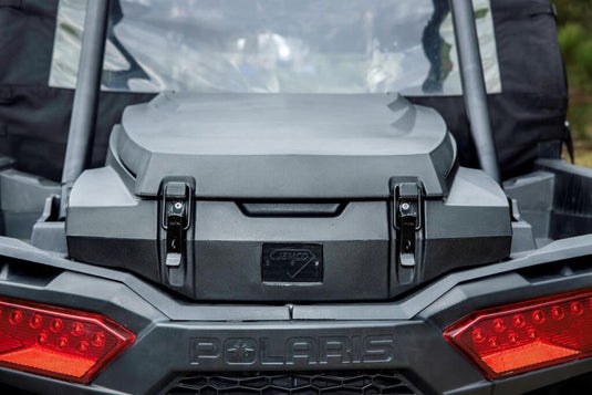 XPII Rear Cargo Box by Highlands Cargo Box For Polaris RZR XP Turbo S