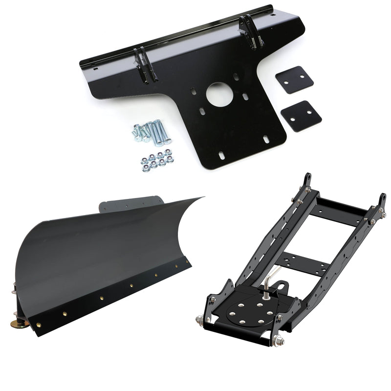 Load image into Gallery viewer, KFI UTV Snow Plow Kit For Kawasaki Mule PROFXR KAF1000 2024-2026
