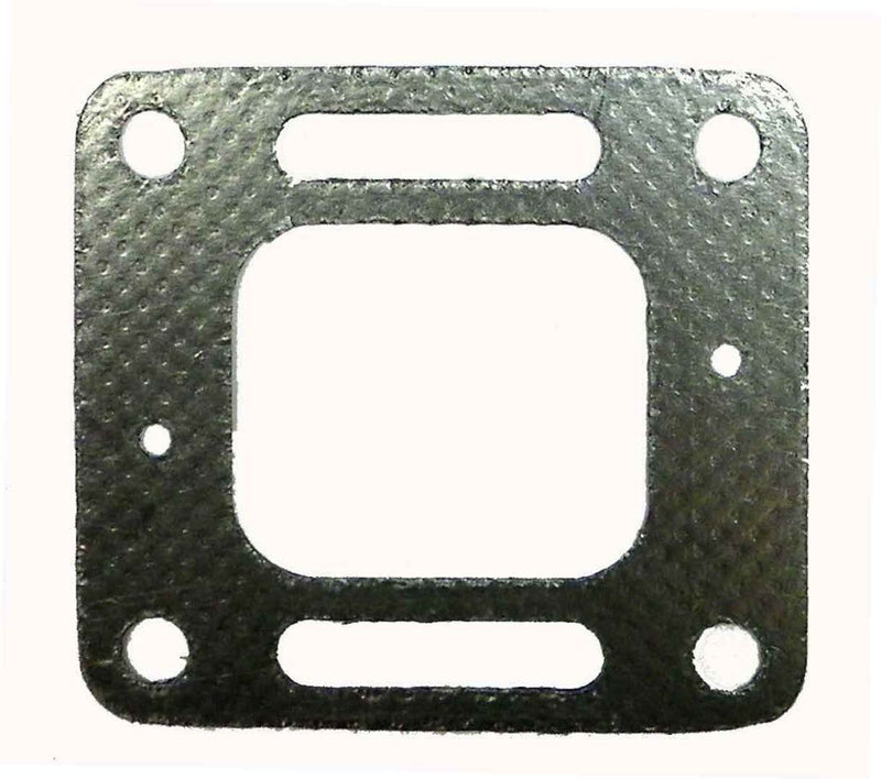 Load image into Gallery viewer, WSM Exhaust Riser Gasket For Mercruiser 4.3 \ 5.0 \ 5.7 \ 7.4 \ 8.2L 584-524
