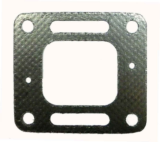 WSM Exhaust Riser Gasket For Mercruiser 4.3 \ 5.0 \ 5.7 \ 7.4 \ 8.2L 584-524