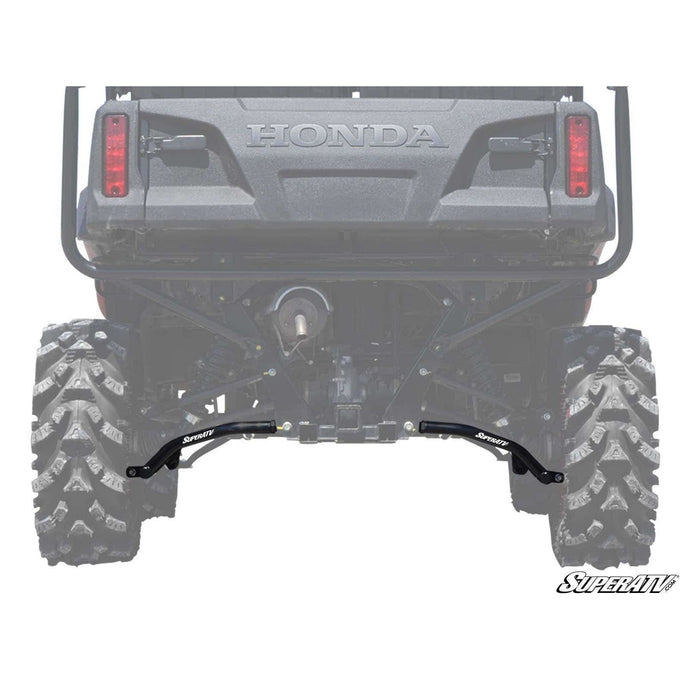 SuperATV Honda Pioneer 700 High Clearance Rear A-Arms AA-H-PIO-R-HC-02