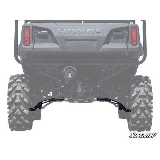 SuperATV Honda Pioneer 700 High Clearance Rear A-Arms AA-H-PIO-R-HC-02