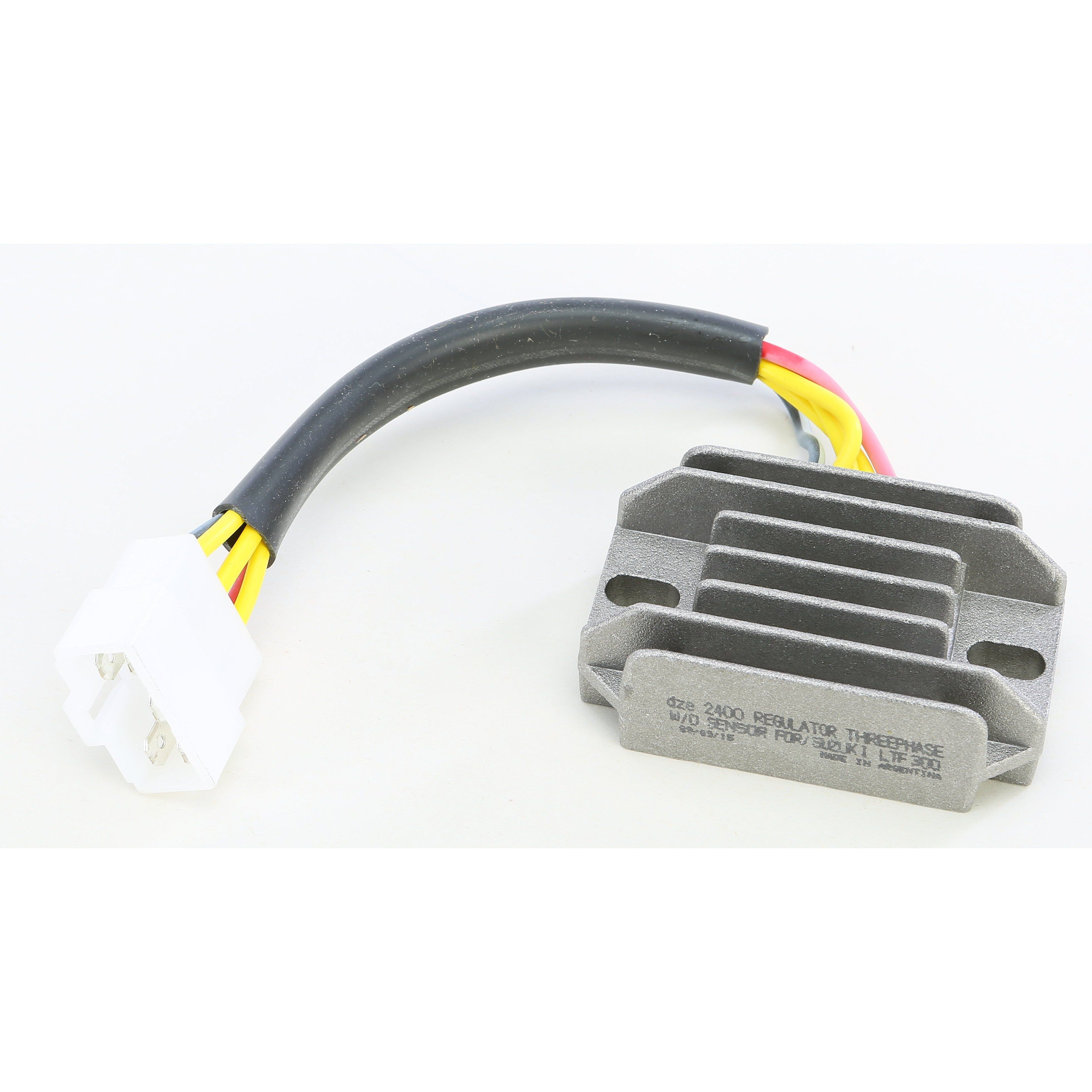 Ricks Rectifier-Regulator 10-241