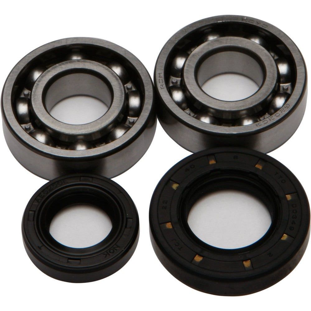 All Balls Crank Bearing And Seal Kit 24-1067