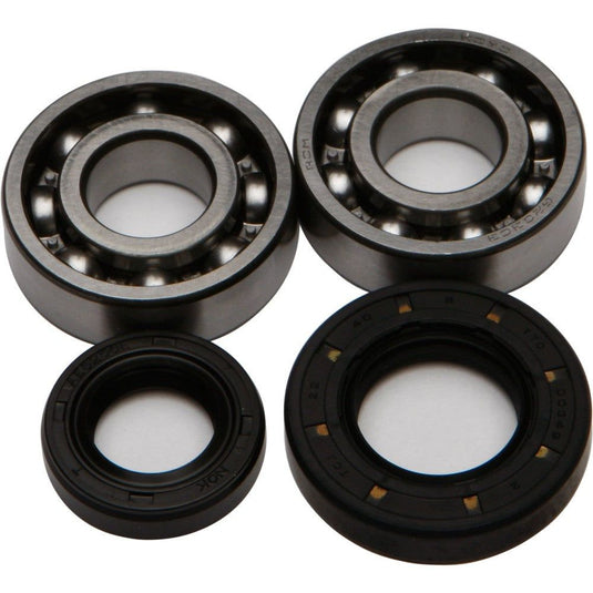 All Balls Crank Bearing And Seal Kit 24-1067