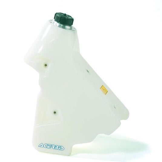 Acerbis 3.4 gal. Natural Fuel Tank - 2140730147