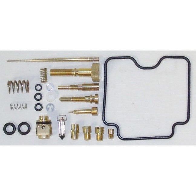WSM Carburetor Kit For Yamaha 660 Rhino 04-07 016-328