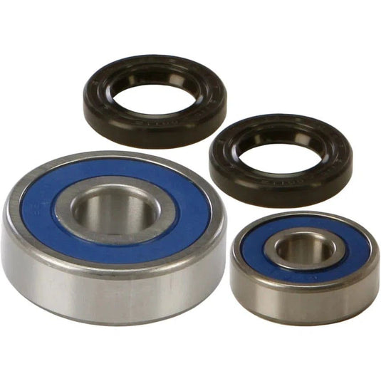All Balls Rear Wheel Bearing Kit 25-1214