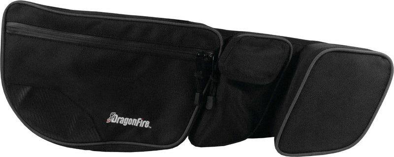 Load image into Gallery viewer, DragonFire Racing Door Bag - Fits Can-Am models - 04-2802
