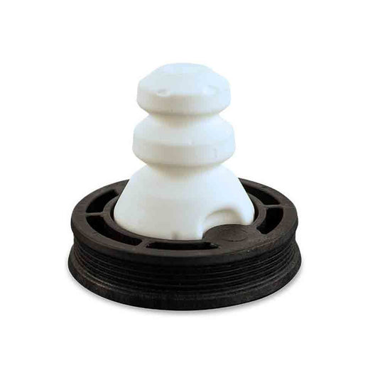 Air Lift LoadLifter 5000 Ultimate with Internal Jounce Bumper - Rear - fits 2008-2010 Ford F-450 Supe Duty (no cab & chassis)