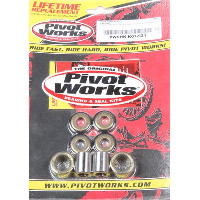 Load image into Gallery viewer, Pivot Works - PWSHK-K07-521 - Shock Bearing Kit
