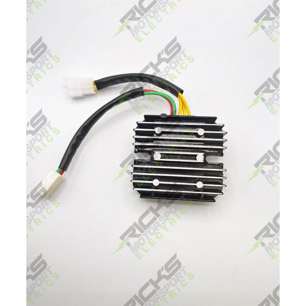 Ricks Rectifier-Regulator Lithium Compatible 14-224