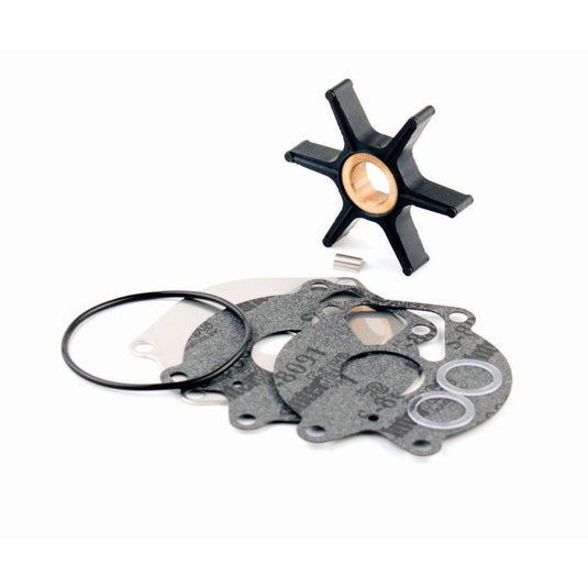 WSM Water Pump Service Kit for Mercury / Force 18 - 25 Hp 725-225