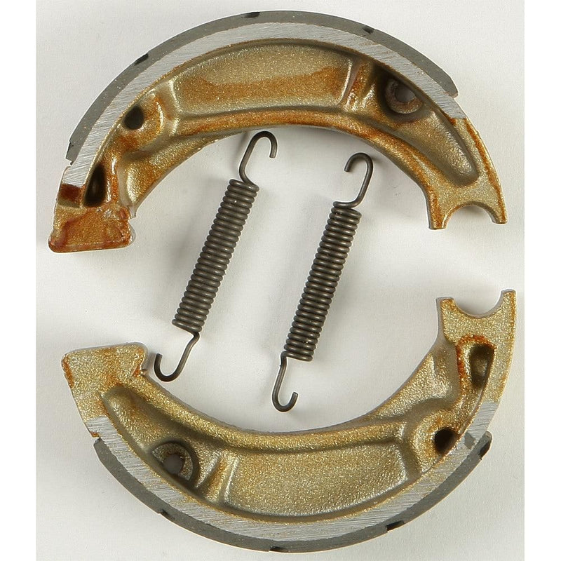 Load image into Gallery viewer, EBC 1 Pair HH Sintered Superbike Brake Shoes MPN 333G
