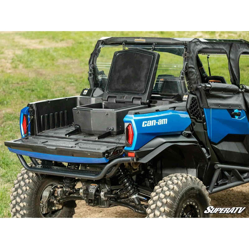 Load image into Gallery viewer, SuperATV Can-Am Commander Cooler/Cargo Box RCB-CA-COM
