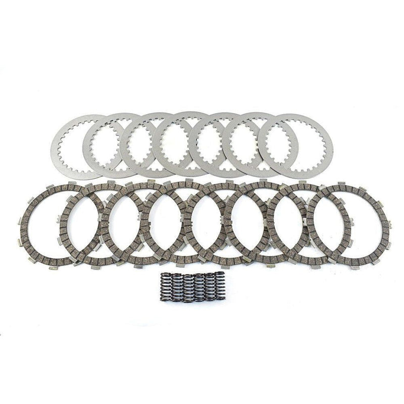 Load image into Gallery viewer, WSM Complete Clutch Kit for Yamaha 250 WR / YZ 93-99 88-520
