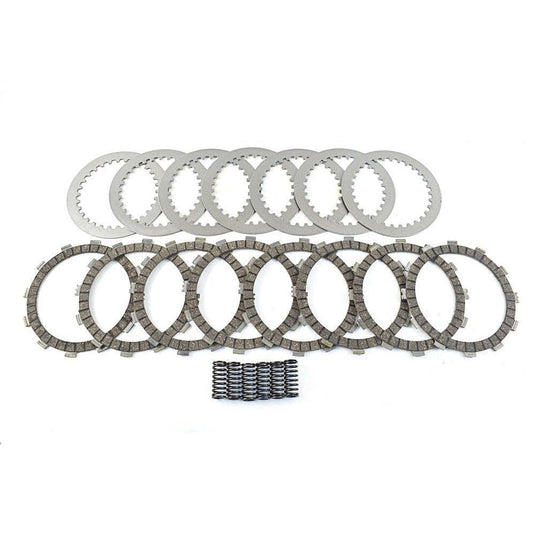 WSM Complete Clutch Kit for Yamaha 250 WR / YZ 93-99 88-520