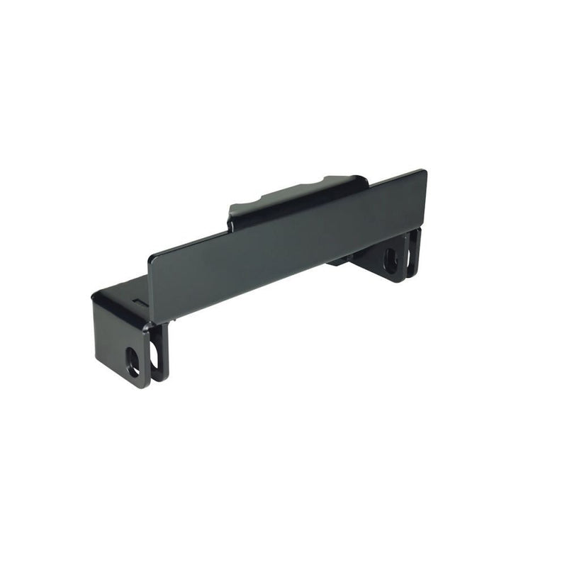 Load image into Gallery viewer, Denali Black UTV Snow Plow Kit For Odes UTVs Raider 1000 2x4 2015-2017
