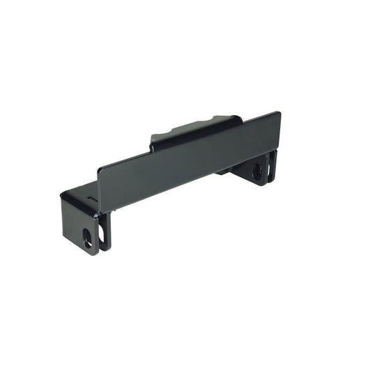 Denali Black UTV Snow Plow Kit For Odes UTVs Raider 1000 2x4 2015-2017