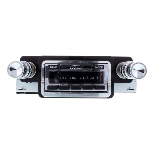 Custom Autosound 1964-65 Falcon/Ranchero Classic Car Stereo CAM-FA-630