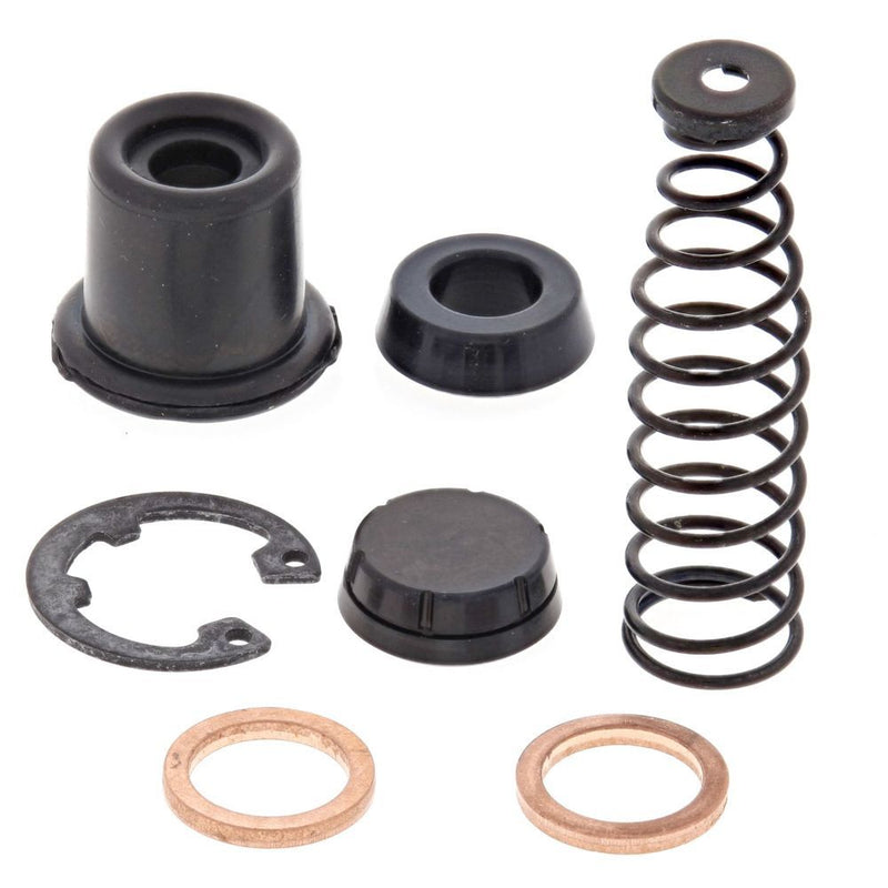 Load image into Gallery viewer, All Balls Front Brake Master Cylinder Rebuild Kit 18-1012
